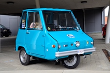 Oldtimertreffen Zelem -  17 mei 2026