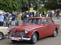 Oldtimertreffen Zelem -  17 mei 2026