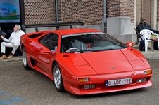 Oldtimertreffen Zelem -  17 mei 2026