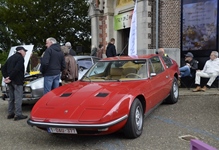 Oldtimertreffen Zelem -  17 mei 2026
