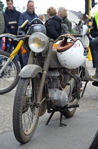 Oldtimertreffen Zelem -  17 mei 2026