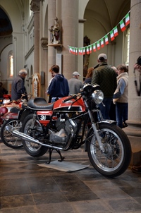 Oldtimertreffen Zelem -  17 mei 2026