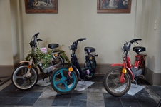 Oldtimertreffen Zelem -  17 mei 2026