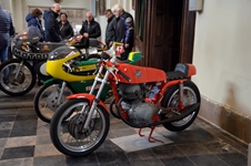 Oldtimertreffen Zelem -  17 mei 2026