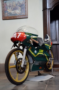 Oldtimertreffen Zelem -  17 mei 2026