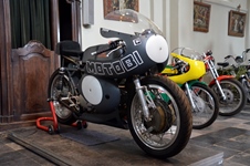 Oldtimertreffen Zelem -  17 mei 2026