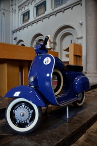 Oldtimertreffen Zelem -  17 mei 2026