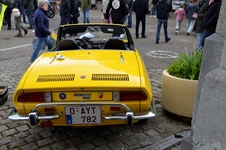 Oldtimertreffen Zelem -  17 mei 2026