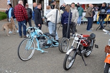 Oldtimertreffen Zelem -  17 mei 2026