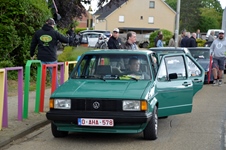 Oldtimertreffen Zelem -  17 mei 2026