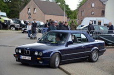 Oldtimertreffen Zelem -  17 mei 2026