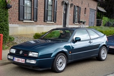 Oldtimertreffen Zelem -  17 mei 2026