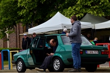 Oldtimertreffen Zelem -  17 mei 2026