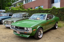 Oldtimertreffen Zelem -  17 mei 2026