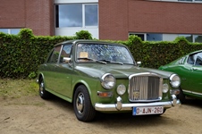 Oldtimertreffen Zelem -  17 mei 2026