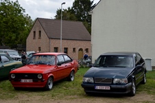 Oldtimertreffen Zelem -  17 mei 2026