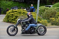 Oldtimertreffen Zelem -  17 mei 2026
