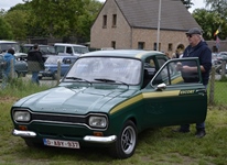 Oldtimertreffen Zelem -  17 mei 2026