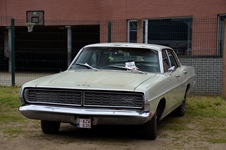 Oldtimertreffen Zelem -  17 mei 2026