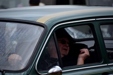 Oldtimertreffen Zelem -  17 mei 2026