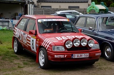 Oldtimertreffen Zelem -  17 mei 2026