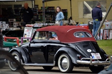 Oldtimertreffen Zelem -  17 mei 2026