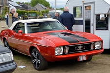 Oldtimertreffen Zelem -  17 mei 2026