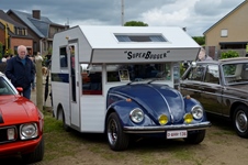 Oldtimertreffen Zelem -  17 mei 2026