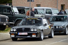 Oldtimertreffen Zelem -  17 mei 2026