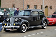 Oldtimertreffen Zelem -  17 mei 2026