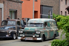 Oldtimertreffen Zelem -  17 mei 2026