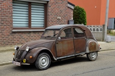 Oldtimertreffen Zelem -  17 mei 2026