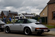 Oldtimertreffen Zelem -  17 mei 2026