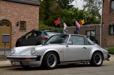 Oldtimertreffen Zelem -  17 mei 2026