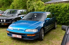 Oldtimertreffen Zelem -  17 mei 2026