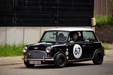 Oldtimertreffen Zelem -  17 mei 2026