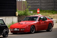 Oldtimertreffen Zelem -  17 mei 2026