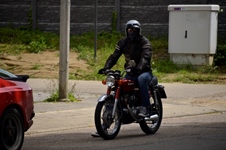 Oldtimertreffen Zelem -  17 mei 2026