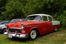 Oldtimertreffen Zelem -  17 mei 2026