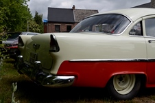Oldtimertreffen Zelem -  17 mei 2026