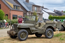 Oldtimertreffen Zelem -  17 mei 2026