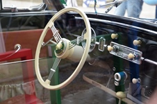 Oldtimertreffen Zelem -  17 mei 2026