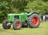 Oldtimertreffen Zelem -  17 mei 2026