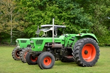 Oldtimertreffen Zelem -  17 mei 2026