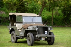Oldtimertreffen Zelem -  17 mei 2026