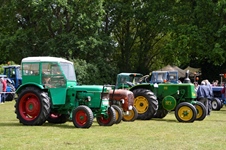 Oldtimertreffen Zelem -  17 mei 2026