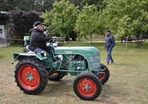 Oldtimertreffen Zelem -  17 mei 2026