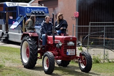 Oldtimertreffen Zelem -  17 mei 2026