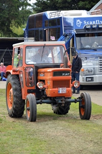 Oldtimertreffen Zelem -  17 mei 2026