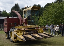 Oldtimertreffen Zelem -  17 mei 2026